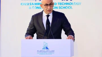 بيان رسمي.. وزارة التربية والتعليم توضح الحقيقة القانونية بشأن الادعاءات الموجهة ضد الوزير